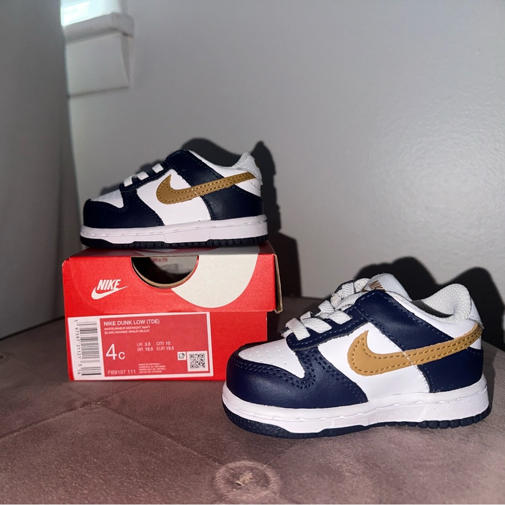 Nike Dunk Low